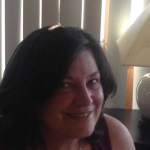 Meet your Posher, Katherine